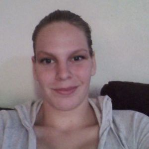 Meet your Posher, Kylee